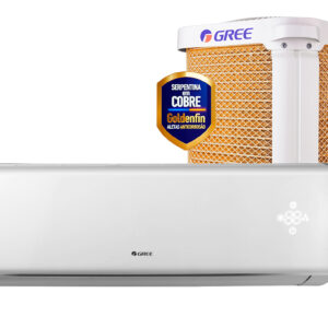 G-Top Inverter 12.000 Btu/h (Quente/Frio) - 220v